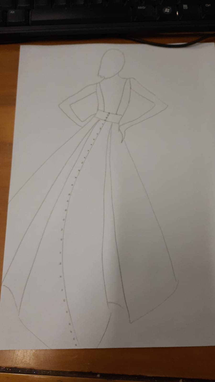 Dal disegno alla realizzazione di veri capolavori 